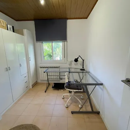 Casa Amoedo Redondela