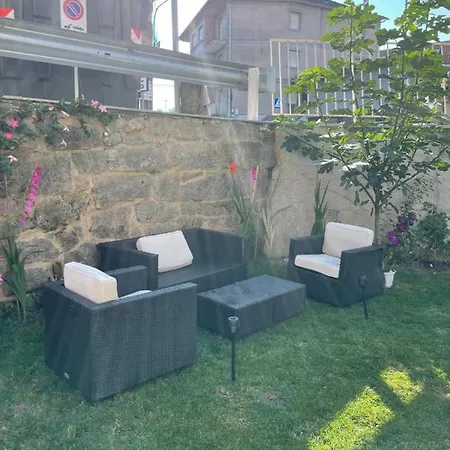Apartamento Casa Amoedo