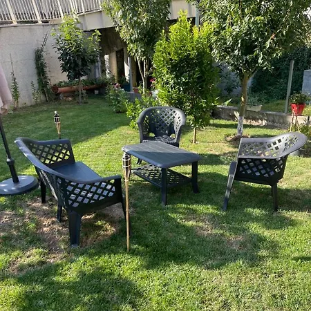 Casa Amoedo Apartament *