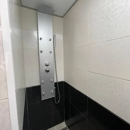 Apartamento Casa Amoedo
