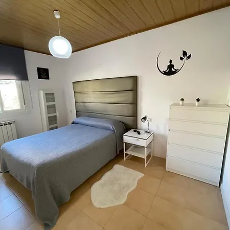 Apartamento Casa Amoedo *
