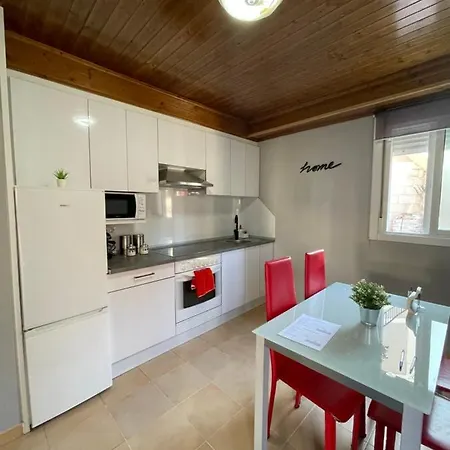 Casa Amoedo Apartament Redondela