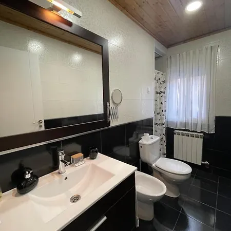 Apartamento Casa Amoedo
