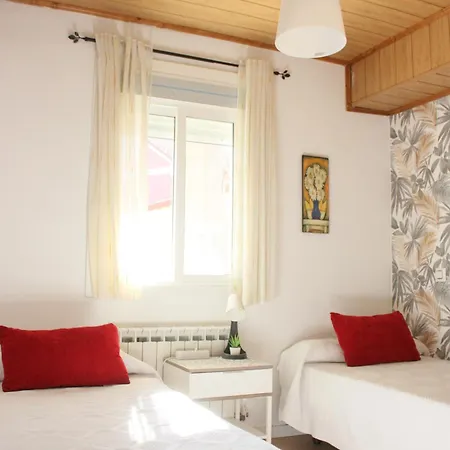 Casa Amoedo * Redondela