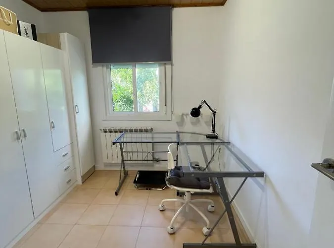 Casa Amoedo Redondela