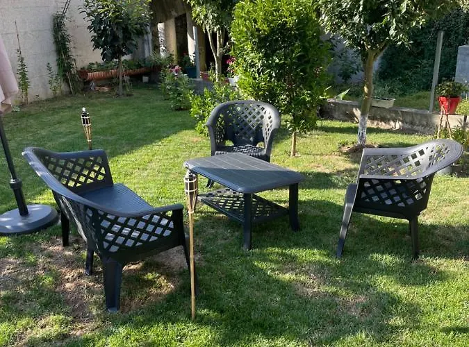 Casa Amoedo Apartament *