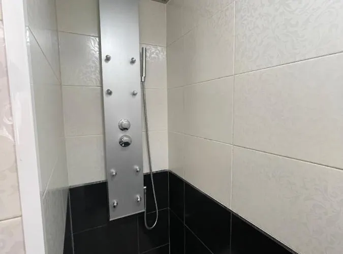 Apartament Casa Amoedo