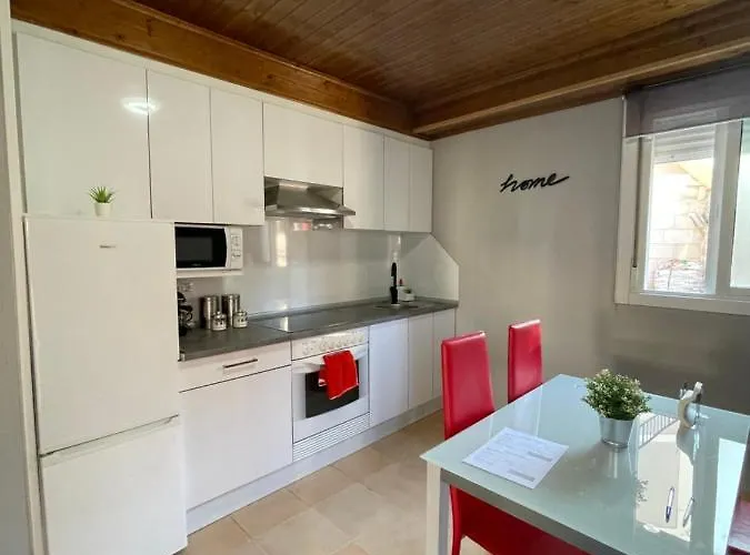 Casa Amoedo Apartament Redondela