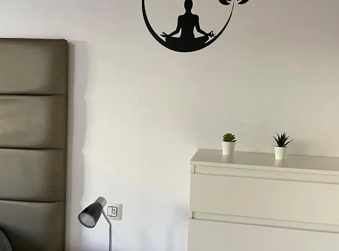 Apartament Casa Amoedo