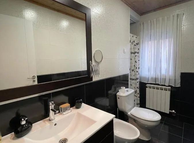 Apartament Casa Amoedo